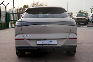 รถยนต์ไฟฟ้า BYD Sealion 06 EV ปี 2025 ขับเคลื่อนสี่ล้อ - Product Image 2