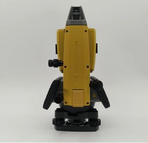 <span class=keywords><strong>Topcon</strong></span> GM52 토탈 스테이션 2초 고정밀 500미터 무타겟 건설 엔지니어링 측량기 - Product Image 4