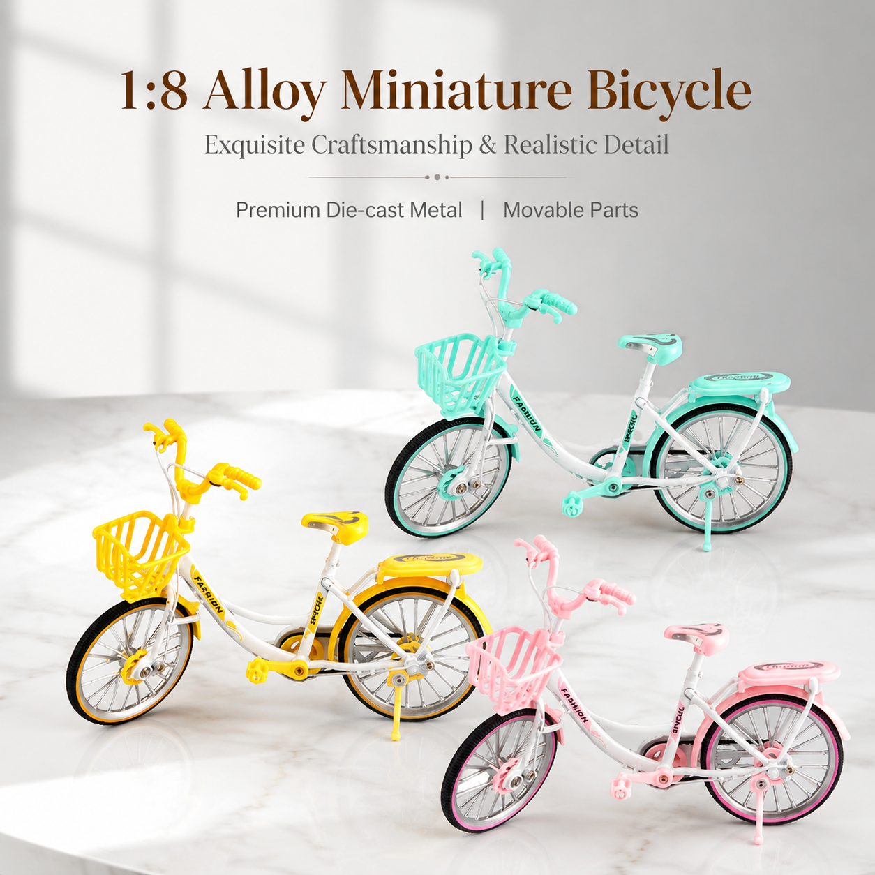 Tech Deck Mini Vélo De Doigt KGDUYC - Modèle 1:10 Démontable, Pour Tech Deck Mini Vélo De Doigt KGDUYC - Modèle 1:10 Démontable, Pour