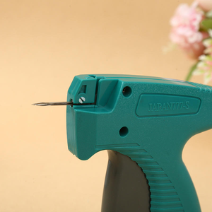 Etiket tabancası giysi için özel tutkal dikiş Han Guns için iğne ile bez etiketleri Pin asılı Labeller /speedy giyim Fixer - Product Image 3
