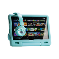 Headphone Bluetooth Nirkabel BuddyPhones Untuk Anak-Anak, Headphone Stereo Over Ear Dengan Stiker Kustom