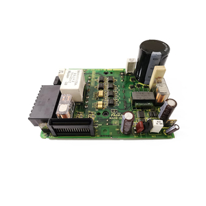 A20B-2100-0133 FANUC Servo Amplifier Driver PCB Board in Stocks Spare parts supplier - Product Image 2