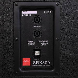 Enceintes 12 pouces 15 pouces 18 pouces Système audio professionnel complet pour l'église, les fêtes, les clubs, les spectacles sur scène - Product Image 3