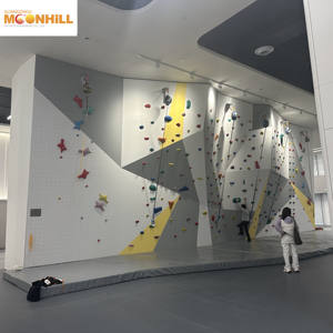 Nuevo Producto: Muro de Escalada de Fibra de Vidrio para Exteriores e Interiores - Product Image 4