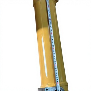 Núcleo enfriador de aceite 4W4956 - Product Image 1