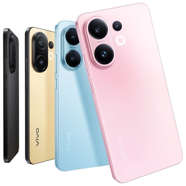 2025 Hot Selling 5G Deca Core Android 11 Viv0 S30 Smartphone OLED 120Hz Display 5000mAh Battery 120W Quick Charge
