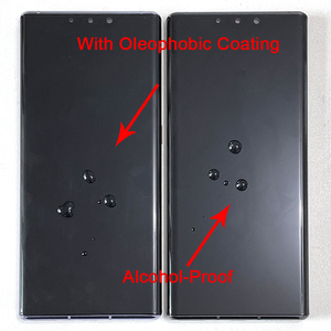 หน้า<span class=keywords><strong>จอ</strong></span> AMOLED แท้สำหรับ <span class=keywords><strong>Huawei</strong></span> <span class=keywords><strong>MATE</strong></span> <span class=keywords><strong>30</strong></span> <span class=keywords><strong>PRO</strong></span> พร้อมกรอบ สำหรับโทรศัพท์มือถือ <span class=keywords><strong>HUAWEI</strong></span> <span class=keywords><strong>Mate</strong></span> 30E <span class=keywords><strong>Pro</strong></span> - Product Image 4