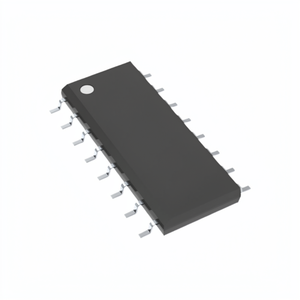 AM26LS31CDRG4 Electronic Circuit Components 16 SOlC Original Interface - Product Image 1