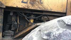 Used Caterpillar 966F <b>CAT</b> 950 <b>Cat</b> 966 Japan Original High Quality Excellent Loader <b>CAT</b> 966F 966H 966G Secondhand <b>Wheel</b> Loader - Product Image 4