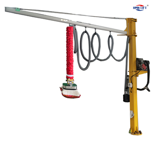 Équipement facile à soulever Excellent élévateur de tube à vide en ciment en sac élévateur de sac en vrac - Product Image 4