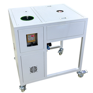 Máy làm bóng đèn LED hoàn toàn tự động sử dụng thiết bị lắp ráp bóng đèn, giá rất rẻ - Product Image 6