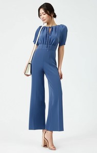 Mono de lujo de alta calidad para mujer, ropa de calle sostenible lavable personalizable, colección de verano, fabricante de Vietnam - Product Image 4