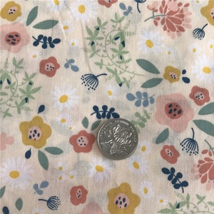 RTSピュアコットンポプリンカスタマイズプリントリバティロンドン生地 - Product Image 6