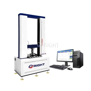 10t Điều khiển máy tính điện tử vật liệu xây dựng phổ nén Tester - Product Image 1