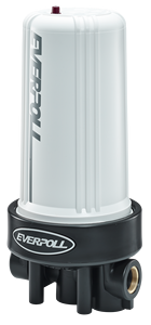 Système de filtration d'eau domestique efficace pour toute la maison 1000L/h 1500 GPD Filtre à charbon actif pour une eau propre - Product Image 3