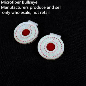 NUOVO Bersaglio in Fibra Super Resistente per Fionda, Scatola Bersaglio per Allenamento Competitivo, Bersaglio Silenzioso Rinforzato - Product Image 3