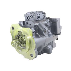 Pompe hydraulique 708-1U-00160 pour excavatrice Komatsu, ensemble de pompe principale haute performance - Product Image 5