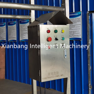 2024 Hete Verkoop Automatische <span class=keywords><strong>Z</strong></span>-Type Emmerlift Met Trechter Hellend Systeem Lift Transportband - Product Image 5