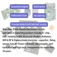 Composants MCU, puces microcontrôleurs Flash IC, ATMEGA328P-PU, ATMEGA328P, ATMEGA328, microcontrôleur DIP28