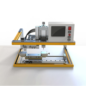 Wholesale Type 4 Safety <strong>Grating</strong> Equipment 40mm Infrared Optical Sensor Safety Light Curtain - Product Image 4