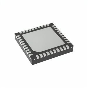 Components Electronic ED8401P05QI Manufacturer Channel Power Management (PMIC) 40 VFQFN Exposed <b>Pad</b> - Product Image 1
