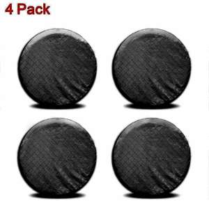 Parasoles para Neumáticos de Coche Plateados, Fundas Protectoras para RV con Protección UV, Especifique el Color al Realizar el Pedido - Product Image 3