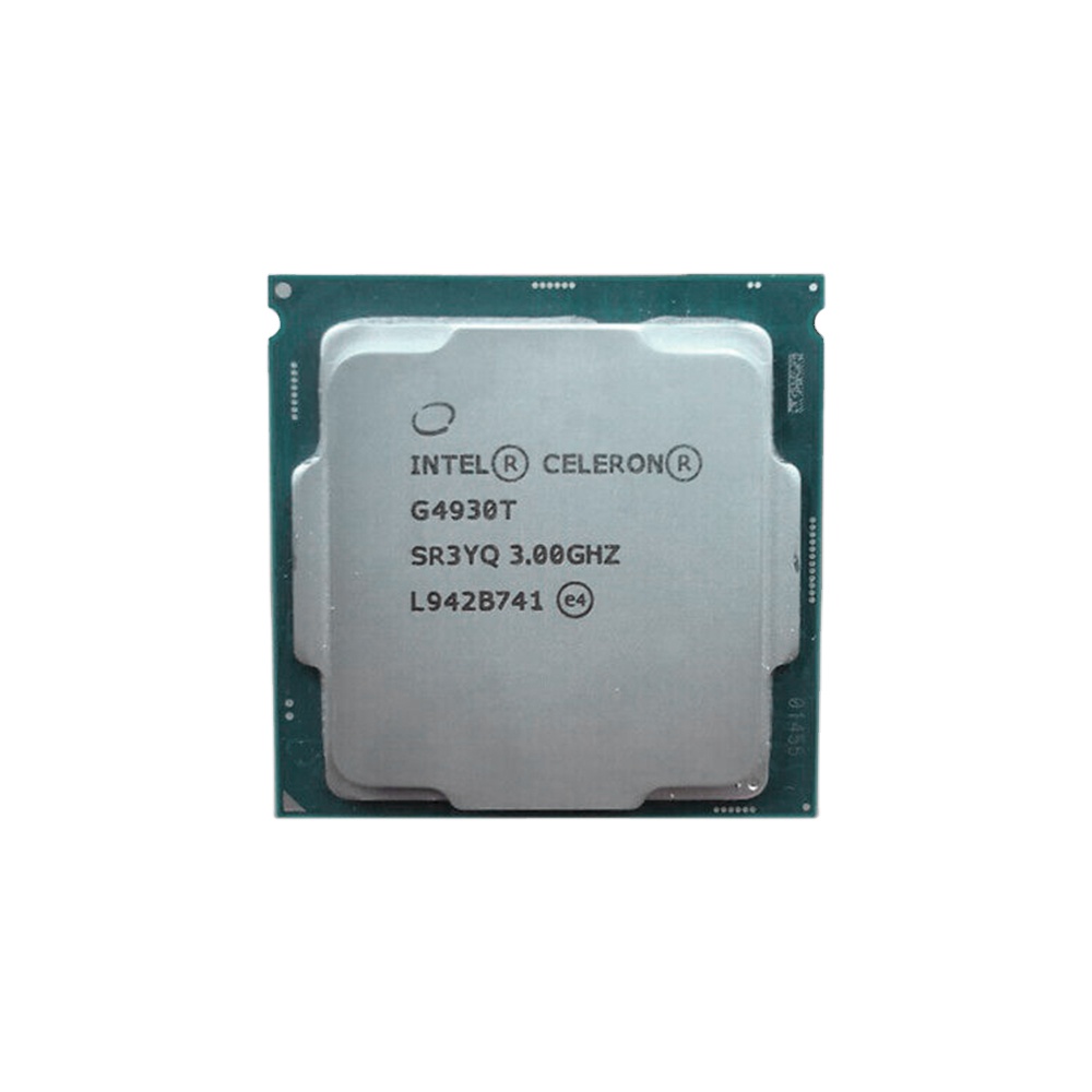 intel Core i5-8500 /i5-7400 /i3-7100 4個 intel Core i5-8500 /i5-7400 /i3-7100 4個