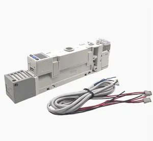 Generador de vacío SMC ZL112A AGN AG ADNL ADPL ADAL ADBL AK15LZ LZGN LZG - Product Image 4