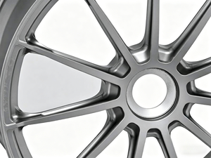 Jantes personnalisées Racing Ultimate Alu <span class=keywords><strong>CenterLock</strong></span> pour Porsche 911 GT3 991, jantes forgées - Product Image 4