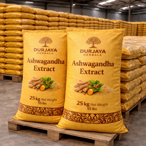 สารสกัดอัชวากันธา ผงสมุนไพรธรรมชาติ คุณภาพสูง สำหรับใช้เพื่อสุขภาพและจำหน่ายในปริมาณมาก - Product Image 6