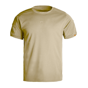 Camisetas de Camuflaje DF para Hombre, Camiseta de Manga Corta de Secado Rápido, Camiseta para Campamento, Senderismo, Caza, Ropa Táctica Transpirable para Hombre - Product Image 2