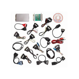 2024 Newest Car Prog Carprog V9.31 Full 21 Adaptor Professional Carprog ECU <strong>Programmer</strong> Auto Repair Arbag Reset Tools - Product Image 3