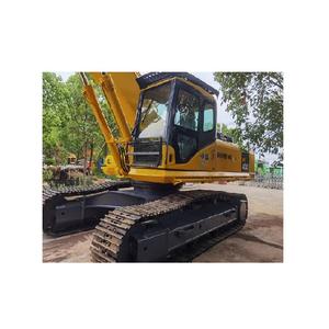 Excavadora Hidráulica Usada Komatsu PC400-7, Peso Operativo de 41.4 Toneladas, Motor Japonés Original, Cucharón de 2.1m, Modelo 2011 4001-6000 - Product Image 1