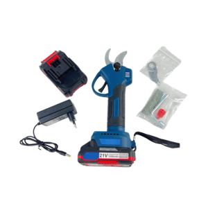 Sécateur portable sans fil à batterie au lithium haute performance sécateur - Product Image 2