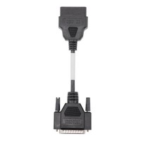 GODIAG-Cable ECU para conectar Xhorse MULTI PROG con GT107 o GT107 + GPT BENCH BOOT para leer y escribir datos en caja de cambios VAG