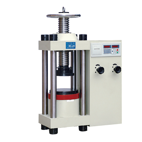 universal testing machine
