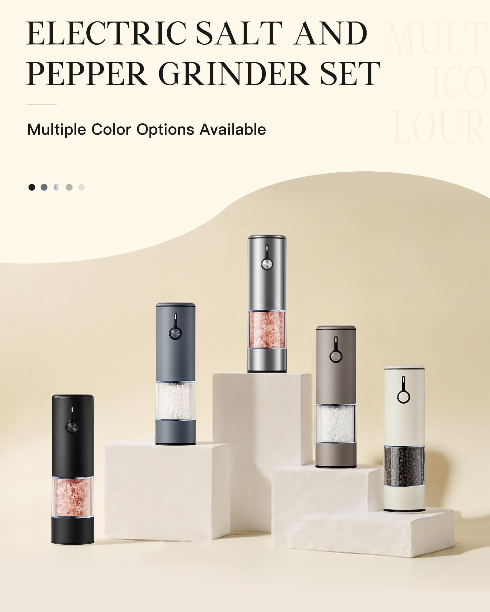 acier inoxydable 1 pièce