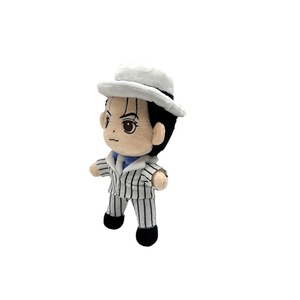 Peluches Michael Jackson, éditions noir et blanc, 8-13 ans, figurine de collection unisexe - Product Image 5