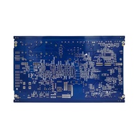 Fabricant professionnel de circuits imprimés, chine, 1-36couches, fournisseur de circuits imprimés