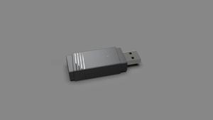 Ezcast <span class=keywords><strong>2</strong></span>,4 GHz USB inalámbrico de 5,8 GHz Bluetooth Wifi Dongle/Wifi/Adaptador de tarjeta de red para PC portátil - Product Image 4