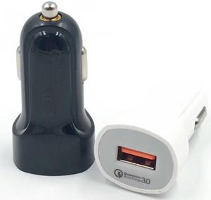 Bán buôn xe sạc acces 21usb cổng 3.1A xe thông minh charger1usb Car Charger Adapter cho điện thoại di động - Product Image 2