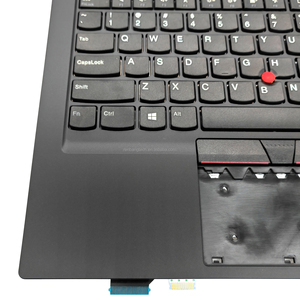 Carcasa Superior con Reposamanos y Teclado para Lenovo Thinkpad E14 Gen3, 5M11C44220 - Product Image 3
