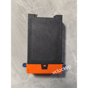 Relais de sécurité d'arrêt d'urgence Dold BD5935.52/61 24VDC 0058870 BD5935 Safemaster d'occasion - Product Image 3