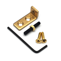 Brass Stabilizer Stopper for FR Guitar Tremolo Bridge