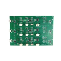 Conception et assemblage de circuits imprimés personnalisés, fournisseur OEM de circuits imprimés, fabricant de circuits imprimés