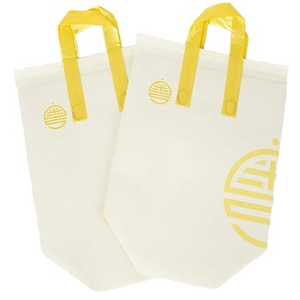 Sac isotherme réutilisable en aluminium pour aliments, sac de pique-nique imperméable et isolé, sacs isothermes souples – Vente en gros - Product Image 2