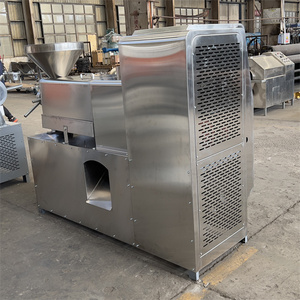Prensa de Aceite de Acero Inoxidable Serie 6YL 201 Recién Mejorada 6YL-150ZD I Máquina de Prensa de Aceite de Alta Calidad, Alta Eficiencia y Duradera - Product Image 2