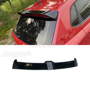 Aileron de coffre arrière, aileron de toit pour Volkswagen Polo, kit carrosserie, accessoires auto - Product Image 1