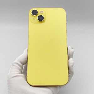 Venta al por Mayor de <span class=keywords><strong>iPhone</strong></span> 14 Plus 128GB Usado Original Grado A+, Desbloqueado, Teléfono Móvil a Bajo <span class=keywords><strong>Precio</strong></span>, Smartphone para Transmisión en Vivo - Product Image 2