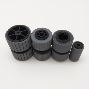 L2731A-AP (L2731-60004) tự động tài liệu Feeder (ADF) Con lăn bảo trì Kit cho Scanjet dòng chảy 7000S2 tấm-Nguồn cấp dữ liệu máy quét - Product Image 3